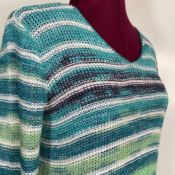 Chico's Sweater - Picture 6 of 9